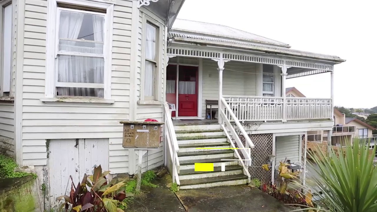Open2view NZ ID 432599 1A Birkenhead Ave, Birkenhead YouTube
