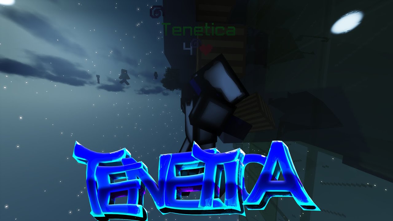 Ender Pearl Clutch Montage - Pill