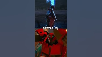 Optimus Prime vs Cliffjumper #transformers #shorts