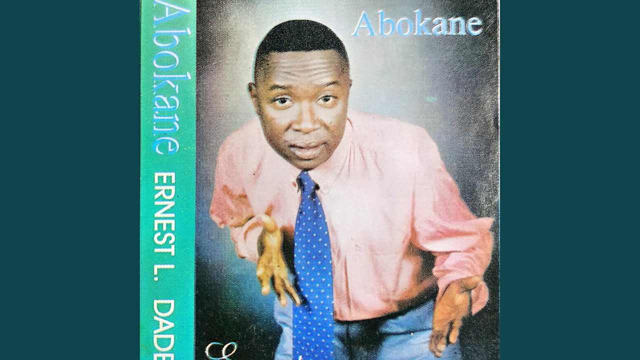 Abokane