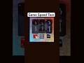 Gaming Speed Test 🔥 | iPhone 17 vs Android Beast #shorts