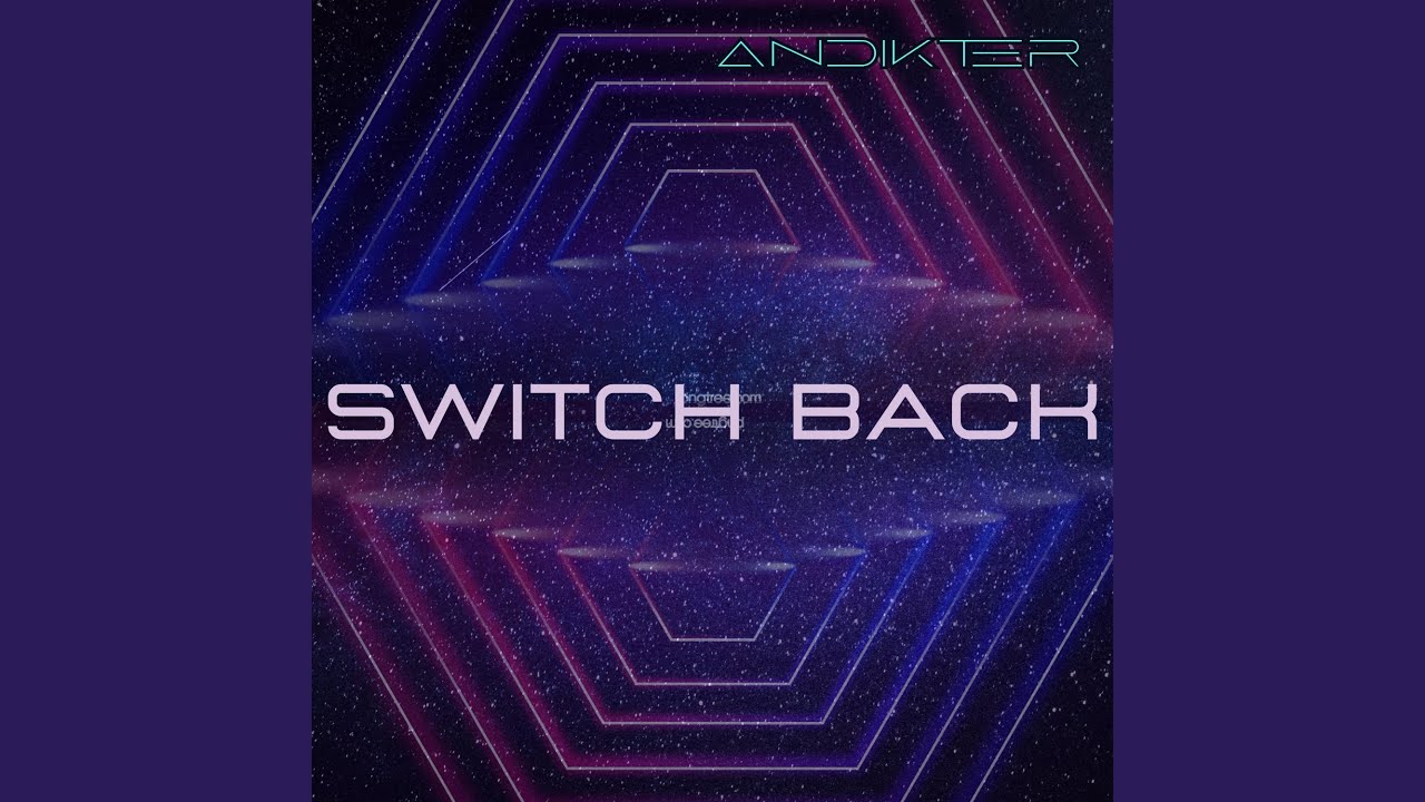 Switch Back YouTube