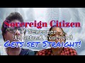 Sovereign Citizen advice gets set straight with Judge Hayes in Court!