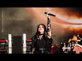 EVANESCENCE Sweet Sacrifice Live Rock In Rio Lisboa 2024