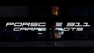 Uma Noite Com O Porsche 911 Carrera Gts Teste Webmotors Uma Noite Com O Porsche 911 Carrera Gts Teste Webmotors