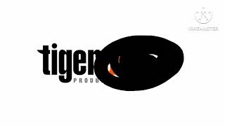 Tiger Aspect Productions Logo History Speed 2X