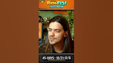 Calling all Artists | RippaFest Creator Season Art Contest