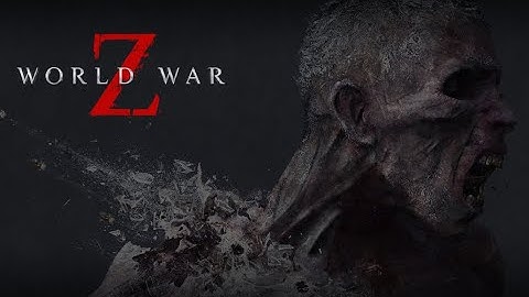 WORLD WAR Z Walkthrough Gameplay Part 2 - NEW YORK (WWZ GAME PC)