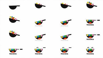 Toca Boca Intros 1,398,053 times