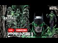 PRIME 1 STUDIO | LIVE UNBOXING DAWNBREAKER