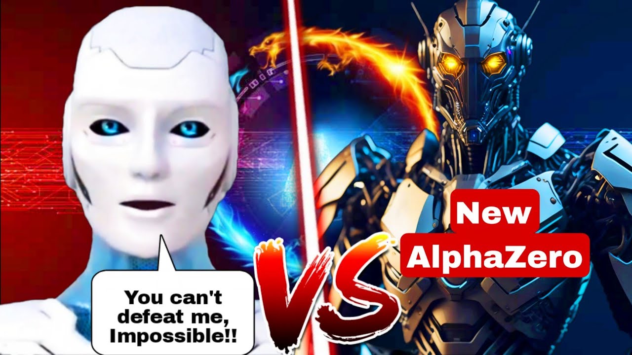 chess24.com on X: Just to show off, @DeepMindAI's AlphaZero even beat  Stockfish in a match with 1/10th of the time! Big report including 5 videos  by @gmmds covering some stunning new games
