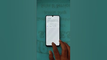 Samsung a32 language change setting #shorts #viral #shortvideo #samsung #subscribe #technology