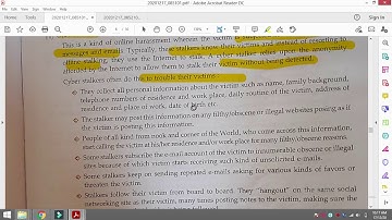 CBSE CLASS XII | CH-11 SOCIETAL IMPACTS | CYBER CRIME