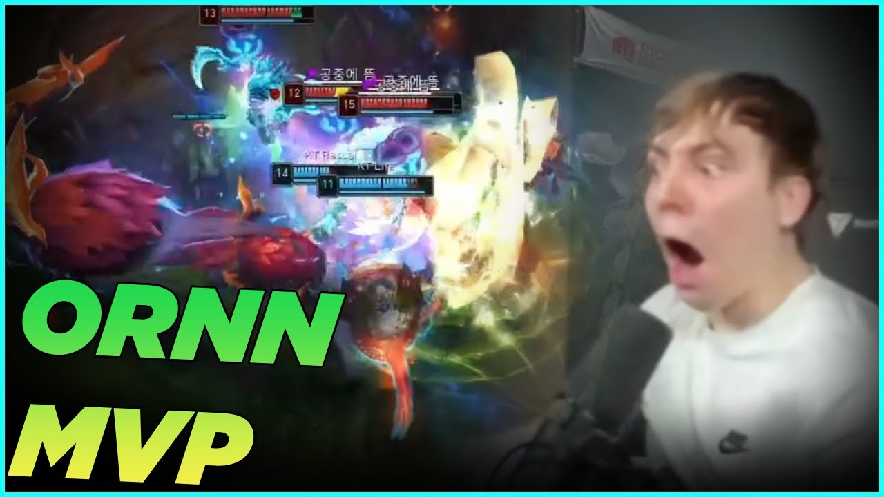 LS - ORNN Finds The Hero Play