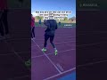 Athletes on last set after saying they taking it easy #trend #alonzok #athlete #trackandfield #memes