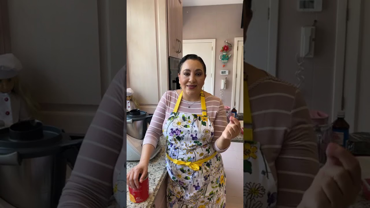 COCINA THERMOMIX | RECETAS RÁPIDAS Y FÁCILES EN CASA:  Gelatina de agua, Gelatina de leche , Mosaico
