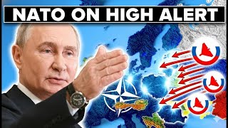 Russia’s Next Move EXPOSED: NATO Attack Signals Detected