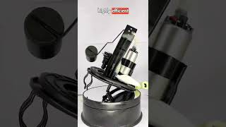 Fuel Pump Assembly for KTM Duke 200 | Smooth Performance & Reliable Fuel Supply | Sahaj Auto Parts