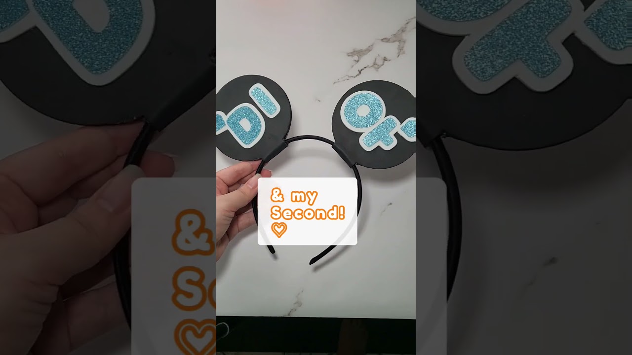 custom kpop headbands!! 