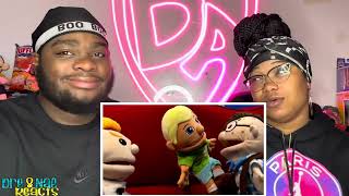 Sml Movie The Neighborhood Watch Reaction