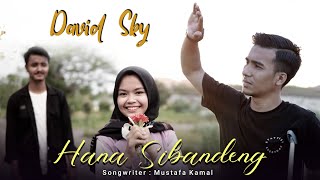 Lagu Aceh Terbaru - ( Hana Si bandeng ) Cover by : David Sky