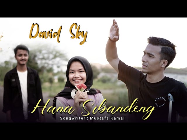 Lagu Aceh Terbaru - ( Hana Si bandeng ) Cover by : David Sky class=