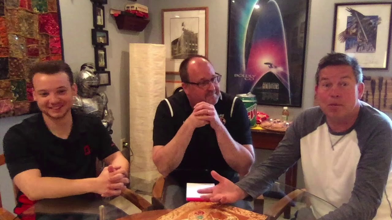 Willard Christian Alliance Church Staff Podcast 6 YouTube