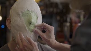 Art explainer: making a mask