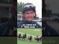 𝑯𝒐𝒘 𝑰 𝒘𝒐𝒏 𝒕𝒉𝒆 𝑮1 𝑨𝒓𝒍𝒊𝒏𝒈𝒕𝒐𝒏 𝑴𝒊𝒍𝒍𝒊𝒐𝒏, 𝒃𝒚 Jockey Brian Hernandez