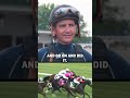 𝑯𝒐𝒘 𝑰 𝒘𝒐𝒏 𝒕𝒉𝒆 𝑮1 𝑨𝒓𝒍𝒊𝒏𝒈𝒕𝒐𝒏 𝑴𝒊𝒍𝒍𝒊𝒐𝒏, 𝒃𝒚 Jockey Brian Hernandez