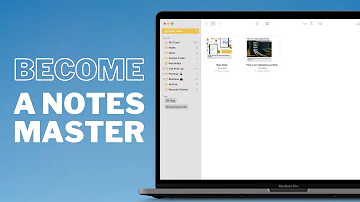 How do I use Apple notes?