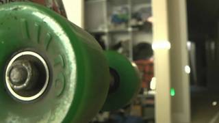 OJ 3 wheels film TEST HD (subscribe to BlakeJohnstonFILMS)