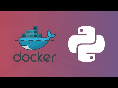 Vídeo: O que é um contêiner em Python?
