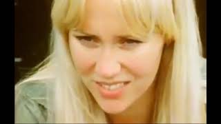 Abba Now And Then Tropical Loveland In Australia 1976