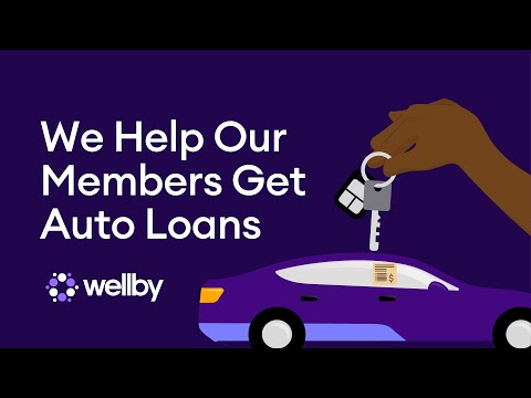 Buying Power for Your Next Vehicle | Wellby, Powered By JSC FCU
