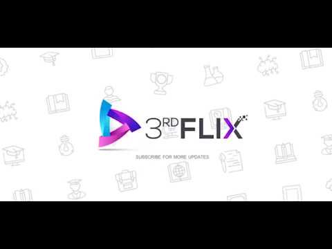 Challenge Trigonometry (Augmented Reality) - 3rdFlix