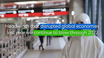 2022 Outlook: DMs and EMs face different headwinds