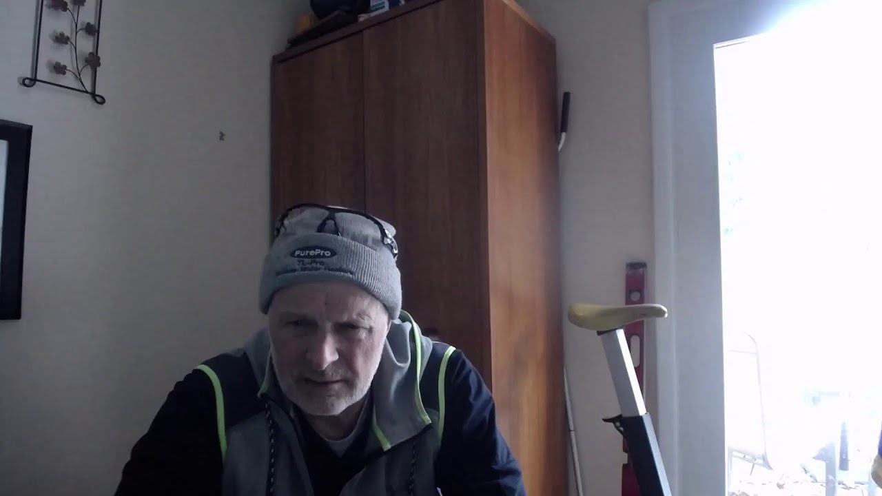 REVIVE Energy Live Stream