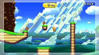 Graceful Glide 14 (WR - tied with SSRy)
