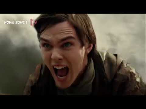 Jack the Giant Slayer (2013) - Giants Attack the Kingdom | Movie CLIP [HD]
