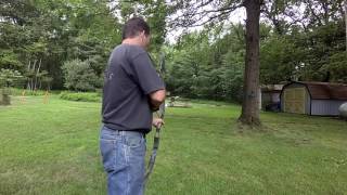 Archery Fails