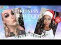 Holiday Glam collab with Candice&#39;s_Vanity