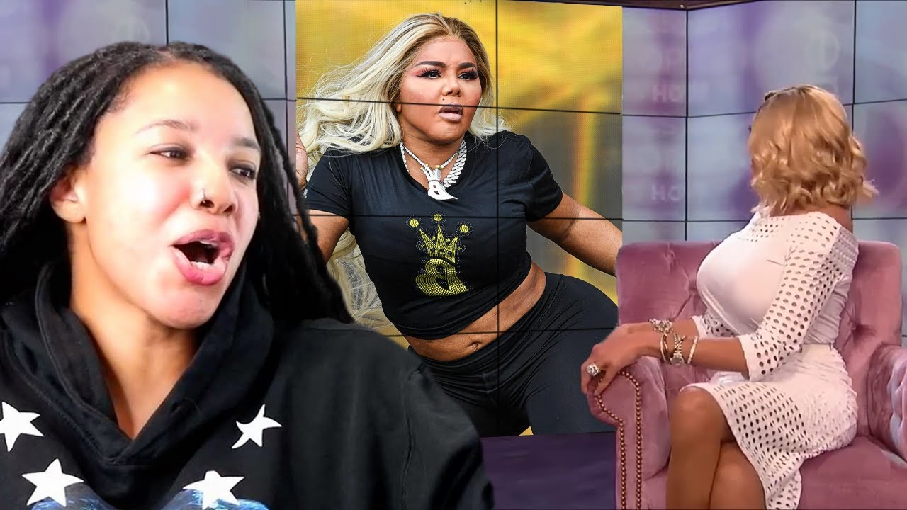 Wendy Williams - Shady Double Take compilation | Reaction