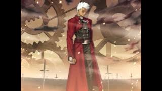 Emiya ~ エミヤ　-Kenji Kawai ver.-