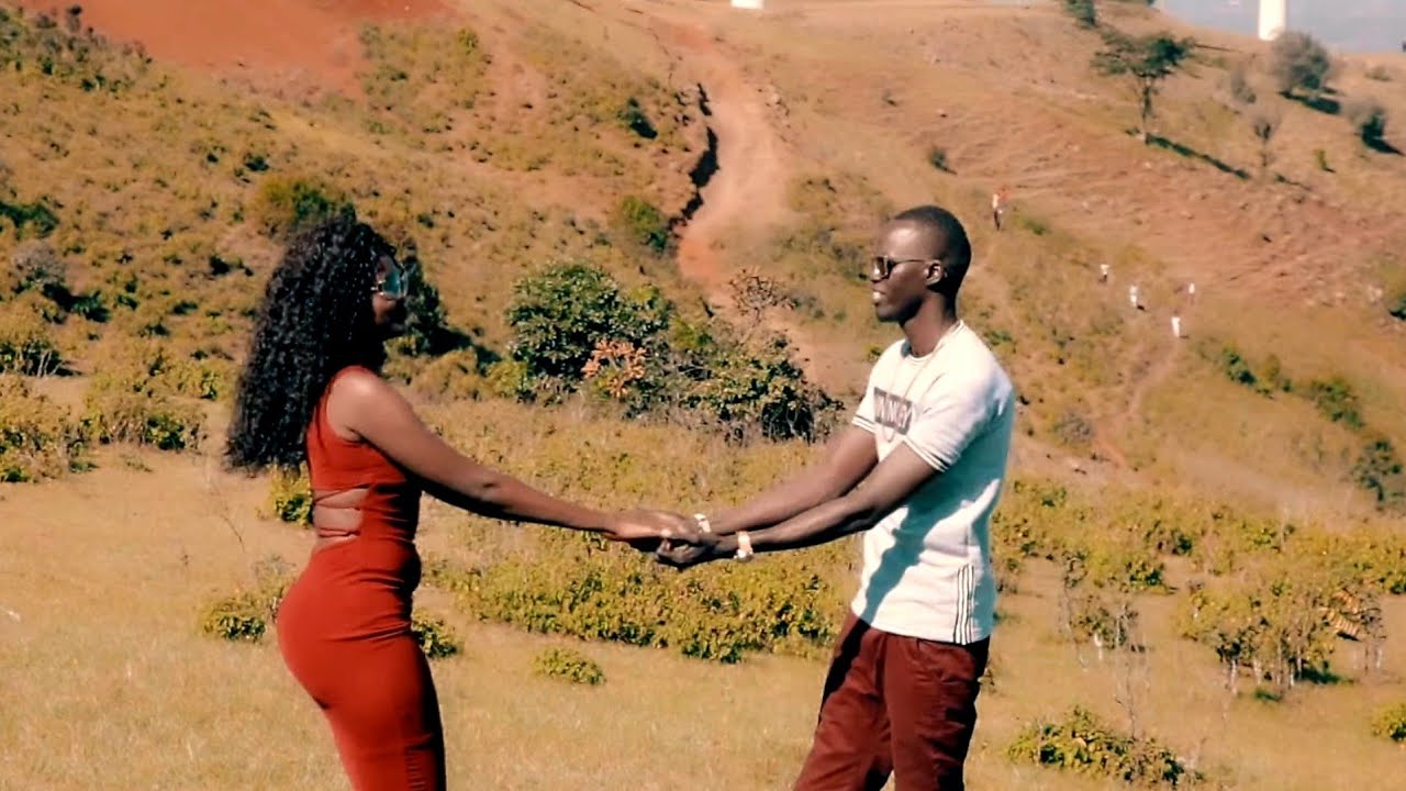 Kai Wan CI TIM SWEETY [ official video ]