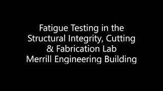 Fatigue Testing