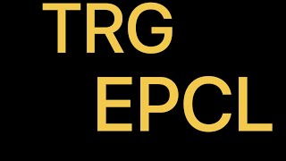 TRG |EPCL| #stockmarket #psx #psxanalysis #psxtoday #psxtrading #stocktrading #psxtrading #trg #epcl