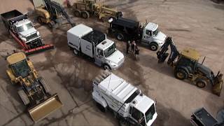 Inside Lakewood - Public Works
