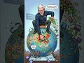 Global Scrutiny on Apple's Moves