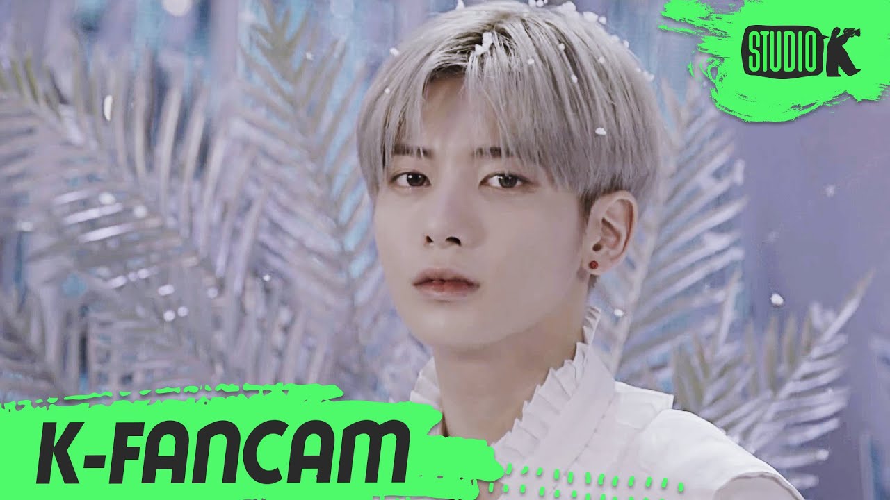テヒョン「0X1=LOVESONG」公式Fancamのサムネイル